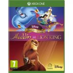 Disney Classic Games: Aladin and The Lion King Xbox One