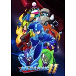 Mega Man 11 Steam Digital