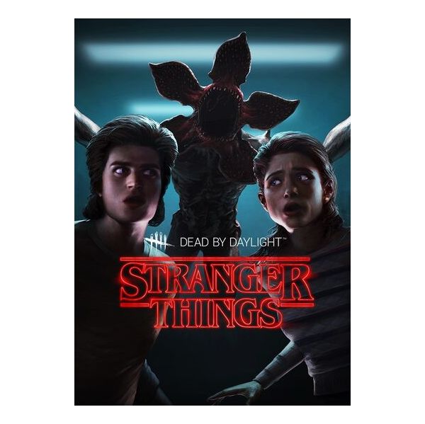 Dead by Daylight, Stranger Things