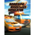 Roadside Assistance Simulator Steam Digital