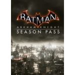 Batman: Arkham Knight - Season Pass Steam Digital