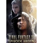 Final Fantasy Xv - Episode Ardyn Steam Digital