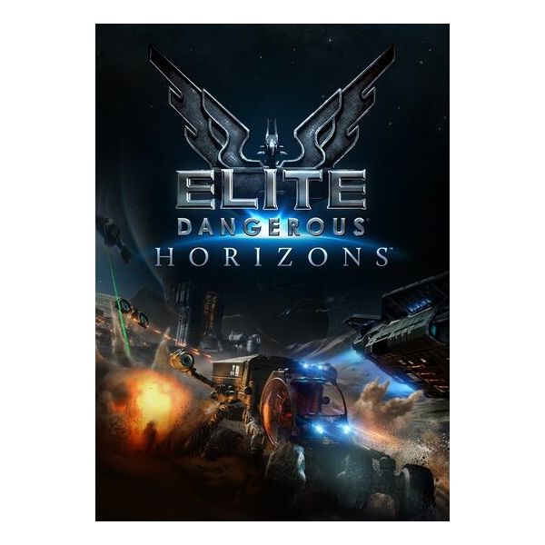 Обзор elite dangerous horizons season pass