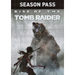 Rise of the Tomb Raider - Season Pass Steam Digital