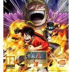 One Piece: Pirate Warriors 3 Gold Edition Steam Digital