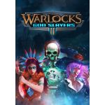 Warlocks 2: God Slayers Steam Digital