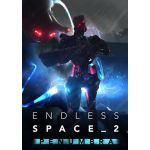 Endless Space 2 - Penumbra Steam Digital