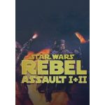Star Wars: Rebel Assault i + II Steam Digital