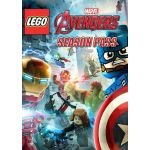 Lego: Marvel's Avengers - Season Pass Steam Digital