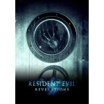 Resident Evil: Revelations Steam Chave Digital Europa