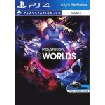 Playstation Vr Worlds PS4 vr Europe KuantoKusta