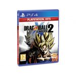 Dragon Ball Z Xenoverse 2 - Hits - PS4