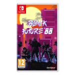 Black Future '88 Nintendo Switch