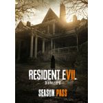 Resident Evil 7: Biohazard - Season Pass Steam Chave Digital Europa