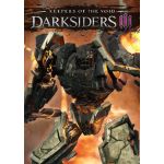 Darksiders III: Keepers of the Void Steam Digital