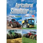 Agricultural Simulator 2013 Steam Digital