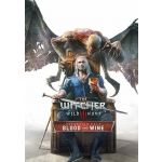 the Witcher 3: Blood And Wine Gog Digital