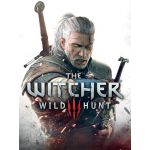the Witcher 3: Wild Hunt Gog Digital