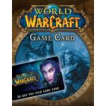 World of Warcraft 60-days Time Card Battle.net Chave Digital Europa