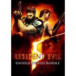 Resident Evil 5 - Untold Stories Bundle Steam Digital