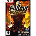 Fallout Tactics PC