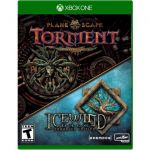 Planescape Torment & Icewind Dale: Enhanced Editions Xbox One