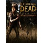 the Walking Dead: Season 2 Steam Digital