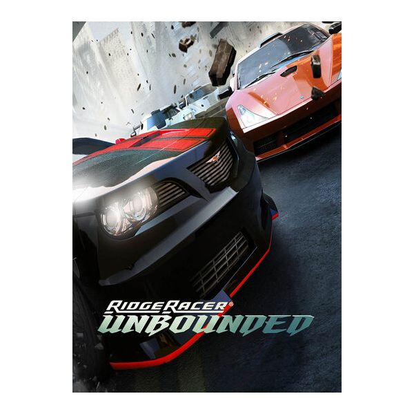 Ridge Racer™ Unbounded on Steam