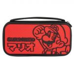 Bolsa Deluxe Super Mário Kana Nintendo Switch