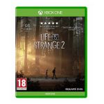 Life is Strange: 2 Xbox One