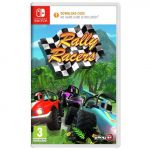 Rally Racers Nintendo Switch