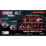 Resident Evil 2 / Biohazard RE:2 Deluxe Edition Steam Digital