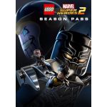 Lego: Marvel Super Heroes 2 - Season Pass Steam Digital