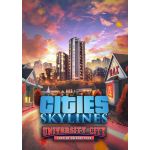 Cities: Skylines - Content Creator Pack: University City Steam Digital