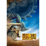 Giant Machines 2017 Steam Digital