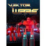 Vektor Wars Steam Digital