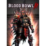 Blood Bowl 2 - Undead Steam Digital