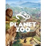 Planet Zoo Steam Digital