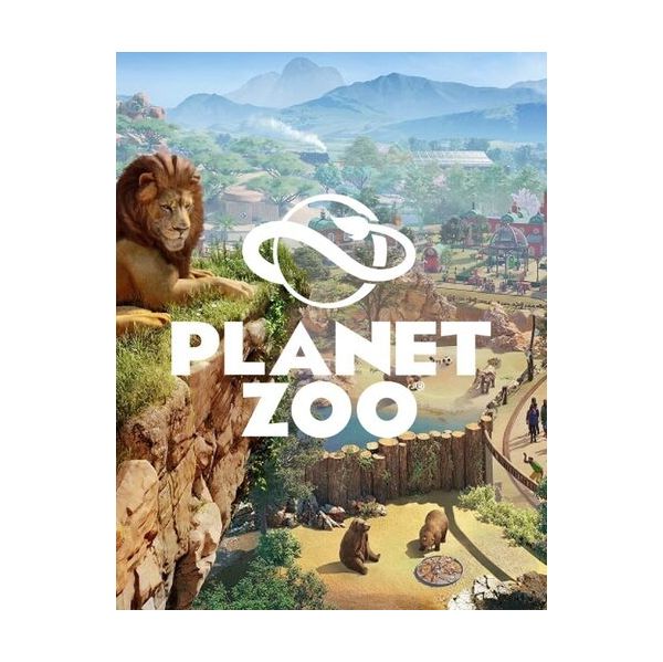 free download steam planet zoo