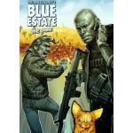 Blue Estate the Game Steam Digital
