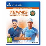Tennis World Tour - Roland Garros Edition PS4 Usado