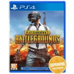 Playerunknown's Battlegrounds PS4 Usado