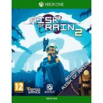 Risk of Rain 1 + 2 Xbox One