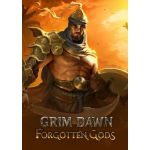 Grim Dawn - Forgotten Gods Expansion Steam Digital