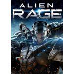 Alien Rage - Unlimited Steam Digital