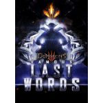 Dungeons 3 - Famous Last Words Steam Digital