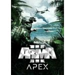 Arma 3 Apex Edition Steam Digital