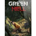 Green Hell Steam Digital