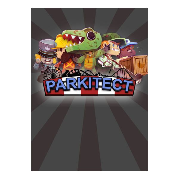 Parkitect Download