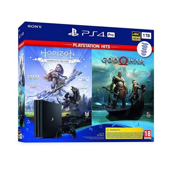 Horizon Zero Dawn Complete Edition Hits - Sony PlayStation 4 for